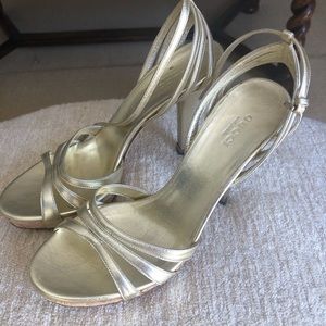 Gucci Sandals